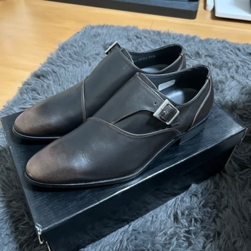 革靴　REGAL  JOHN PEARSE   London