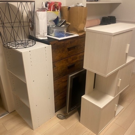 【6月18日まで】家具 オフィス用家具 机