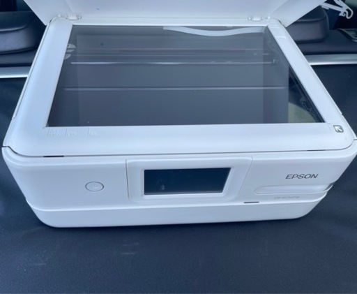 EPSON  EW-M754TW 美品