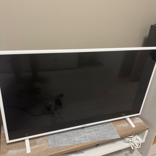 家電 テレビ 液晶テレビ