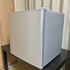 ★高年式綺麗‼︎2022年式アズマ 1ドア冷蔵庫 46L MR-50B