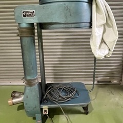 ムラコシ集塵機