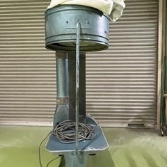 ムラコシ集塵機