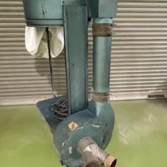 ムラコシ集塵機