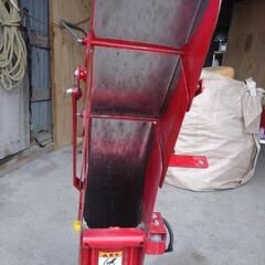 フジイ除雪機　パーツ