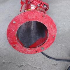 フジイ除雪機　パーツ