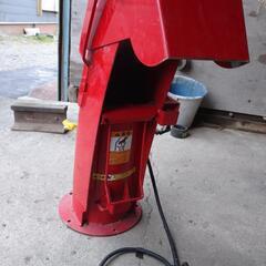 フジイ除雪機　パーツ