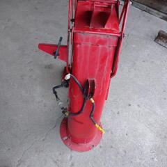 フジイ除雪機　パーツ