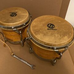 値下げしました！ボンゴ パーカッション LP GENERATION 2 PROFESSIONAL