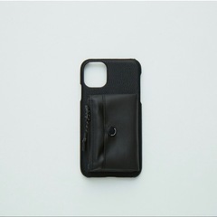 財布型iPhoneケースカバー（14Pro）