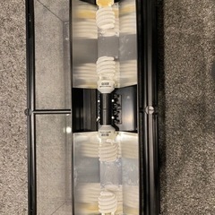 Snap-on KRA66 希少モデル！爬虫類 水槽 900