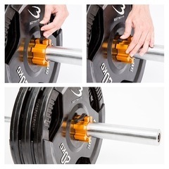 【ボディーメーカー筋トレセット】