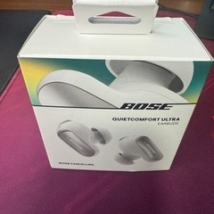 Bose QuietComfort Ultra Earbuds、...