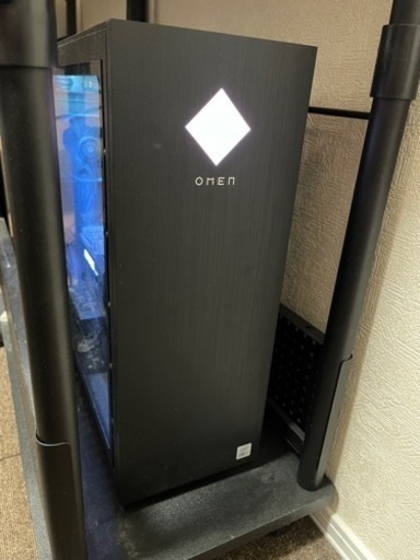 【ゲーミングPC一式】6月中投稿これ以上値下げしません