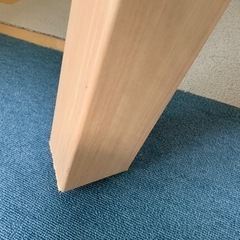 【テーブルのみ】ピンポンワークテーブル  GARAGE(ガラージ) 三栄