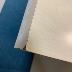 【テーブルのみ】ピンポンワークテーブル  GARAGE(ガラージ) 三栄