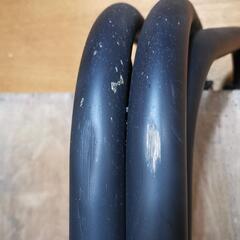 NC39 ショート管　CB400sf