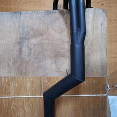 NC39 ショート管　CB400sf