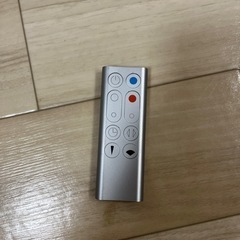 ダイソン 空気清浄機能付ファンヒーター