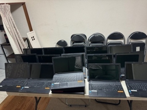 TOSHIBA DYNABOOK Dynabook corei3 計18個