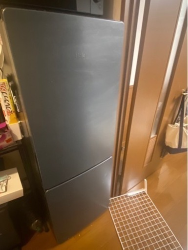 冷蔵庫  173L 2023年