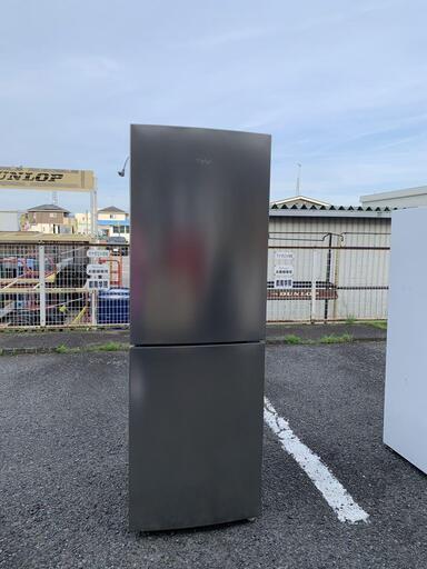 Haier ハイアール 冷蔵庫 JR-NF270A 270L 2017年製
