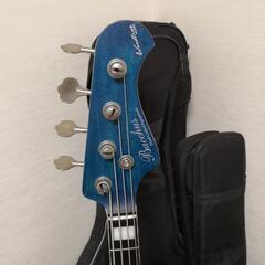 2006〜2008 Photogenic ストラトタイプ 入門者向けをupgrade