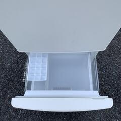 パナソニック 冷蔵庫 NR-B14BW-W 138L 2019年製