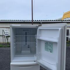 パナソニック 冷蔵庫 NR-B14BW-W 138L 2019年製