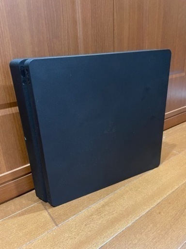 【中古・箱説・付属品あり】ＰＳ４　ＣＵＨ－２２００Ａ