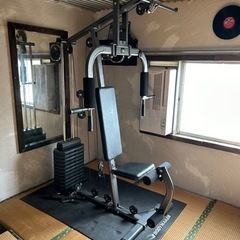 福岡県のホームジムの中古が安い！激安で譲ります・無料であげます  