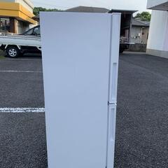 ニトリ 冷蔵庫 Nグラシア NTR-106WH 106L 2021年製