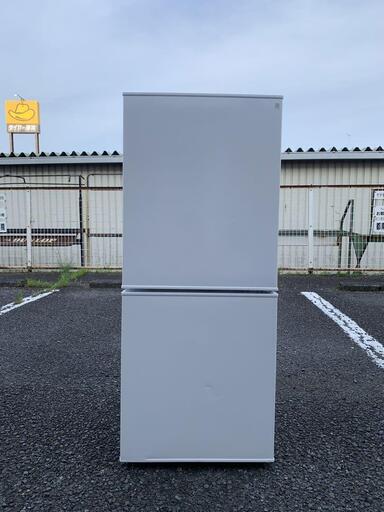 ニトリ 冷蔵庫 Nグラシア NTR-106WH 106L 2021年製