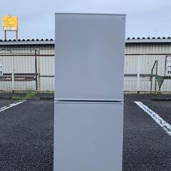 ニトリ 冷蔵庫 Nグラシア NTR-106WH 106L 2021年製