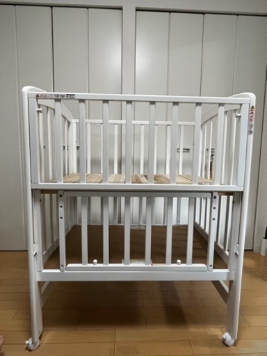 子供用品 ベビー用品 ベビーベッド、家具