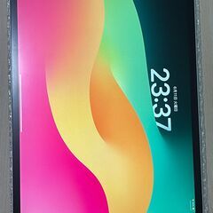 iPad Pro 1TB 6GB 12.9インチ 第3世代 バッテリー最大95％