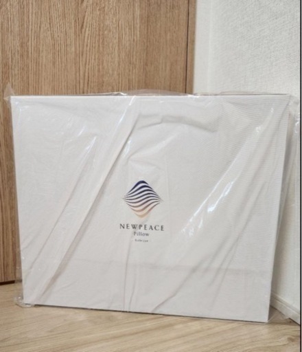NEWPEACE ピロー(まくら)