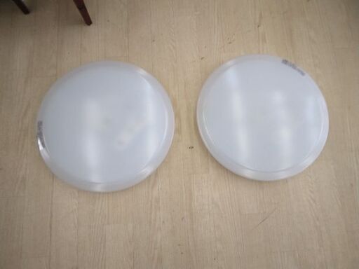 極上美品 LED シーリングライト リモコン付き ヤマダ電機