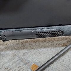 Tcl のテレビ59インチ　訳あり品　55 C-601 U