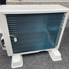 設置込み　6畳用　東芝家庭用エアコン　取付込み 設置込み 6畳用 東芝家庭用エアコン 取付込み