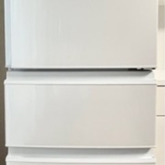 【美品】金額相談可★冷蔵庫･洗濯機 