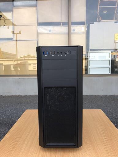 ②サーマルティク ミドルタワー型PCケース Versa H26 未使用品