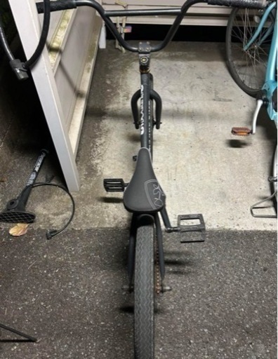 その他 BMX