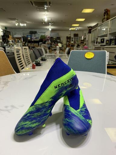 Adidas アディダス サッカーシューズ Nemeziz 25.0cm