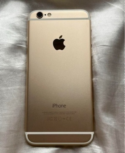 その他 iPhone6