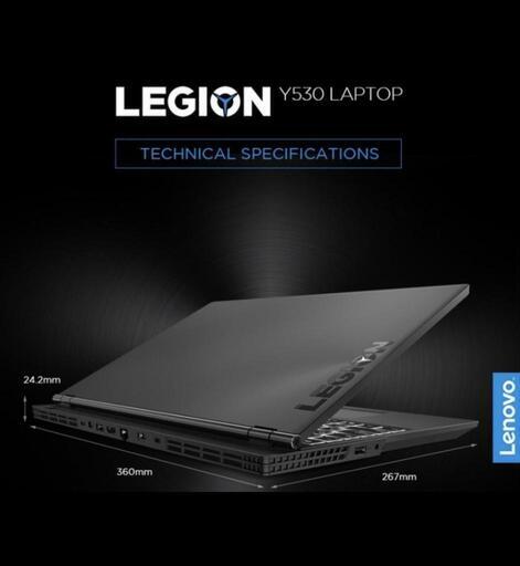 ゲーミングノートパソコン 1050ti 16g ram i7