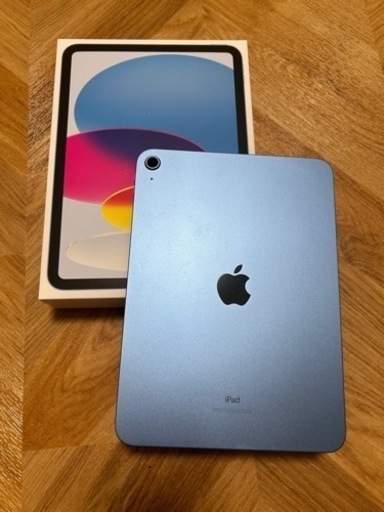パソコン iPad