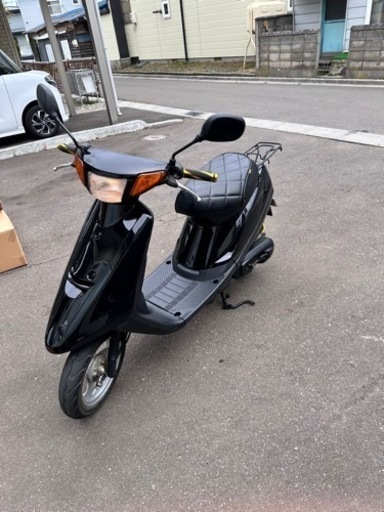 原付50ccバイク ヤマハジョグ 3kj