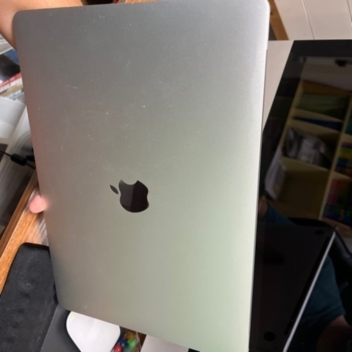 （ジャンク）MacBook Pro (13-inch, 2016, Two Thunderbolt 3 ports)500GB