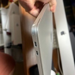 ジャンク）MacBook Pro (13-inch, 2016, Two Thunderbolt 3 ports)500GB